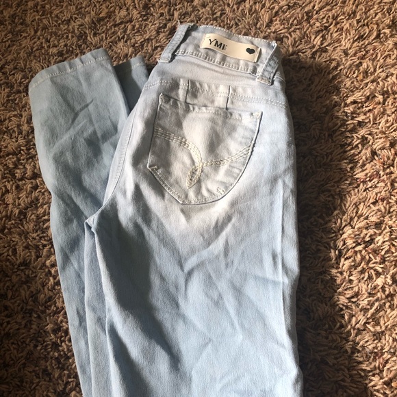 Pants - Picture 2 of 4